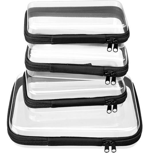 Hard Shell Travel Cases
